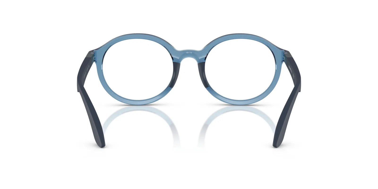 Emporio Armani Kids 3005 Eyeglasses - view 29